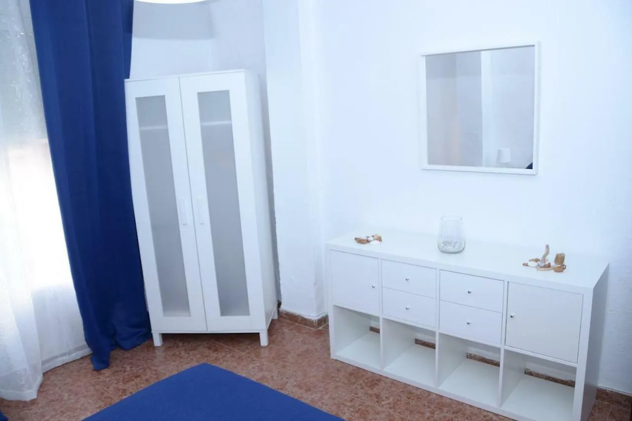 Apartamento A 700 Metros Del Centro Historico Apartment Malaga